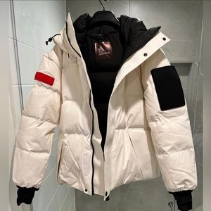 Moncler jacket